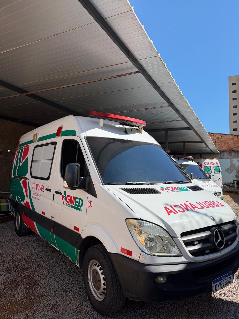 Imagem do Veículo